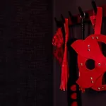 아파트 The Midnight Parlour
