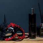 The Midnight Parlour 아파트 *