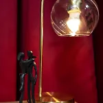 아파트 The Midnight Parlour 리즈