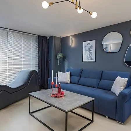 The Midnight Parlour *