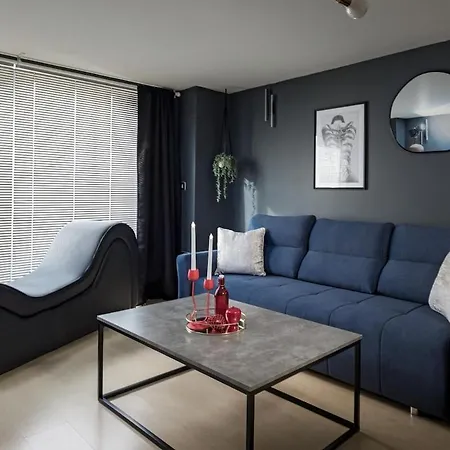 The Midnight Parlour