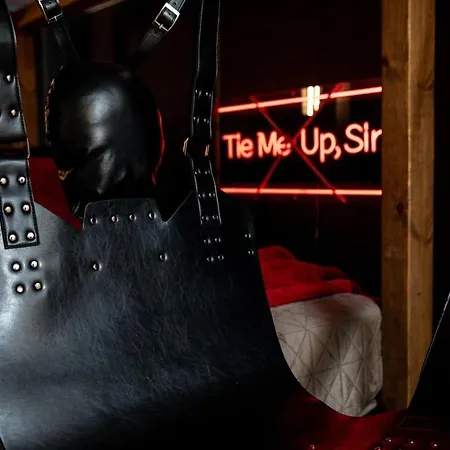 شقة The Midnight Parlour ليدز