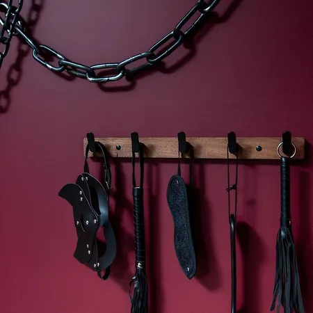 شقة The Midnight Parlour ليدز