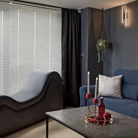The Midnight Parlour