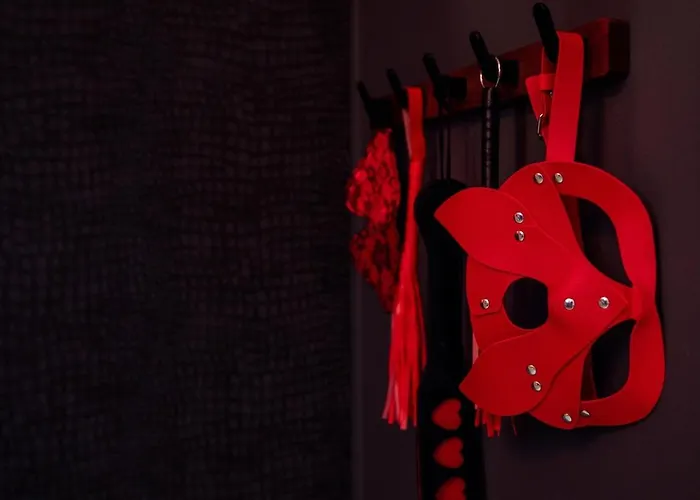 Apartamento The Midnight Parlour