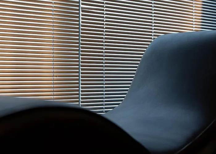 The Midnight Parlour * Leeds (West Yorkshire)