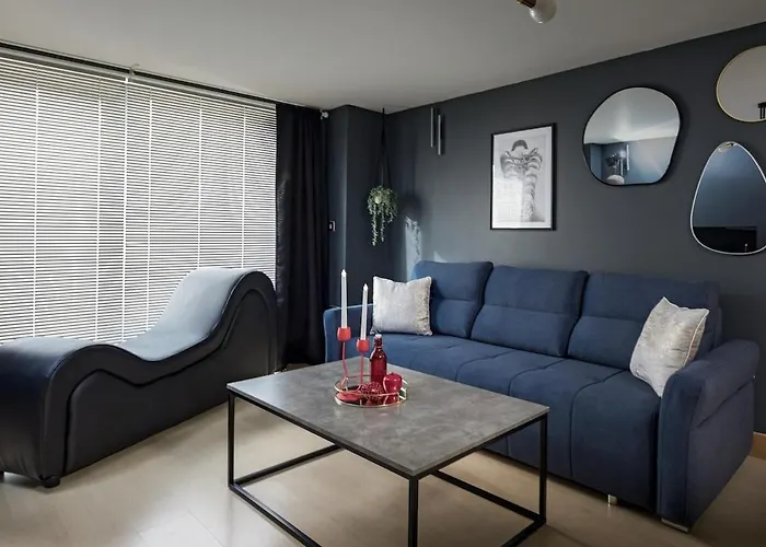 The Midnight Parlour