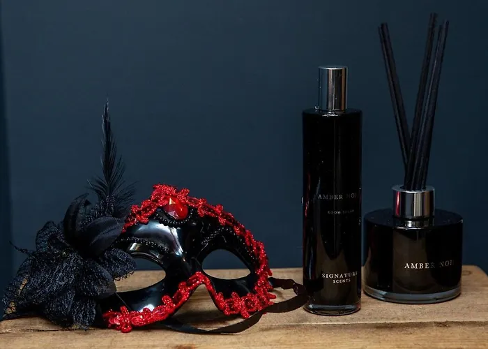 The Midnight Parlour Apartamento *