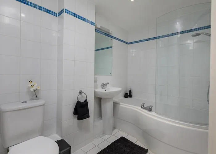 The Midnight Parlour Apartment