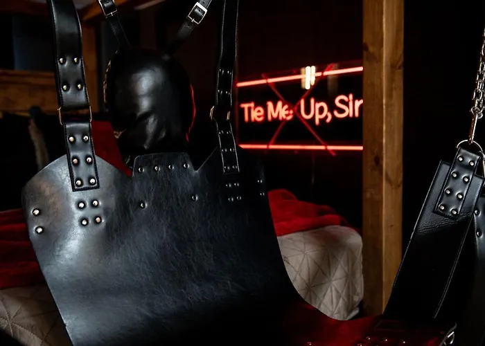 Apartment The Midnight Parlour Leeds (West Yorkshire)