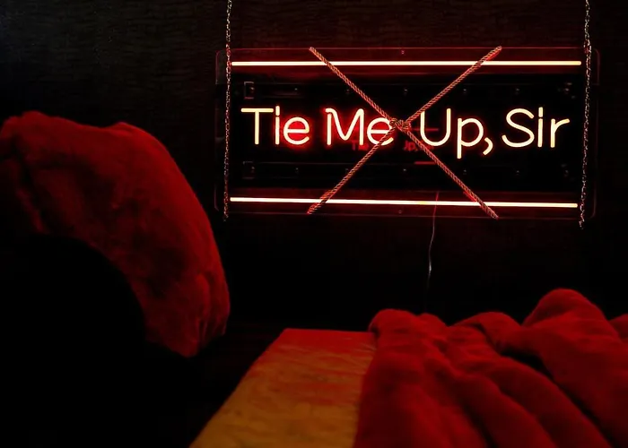 The Midnight Parlour