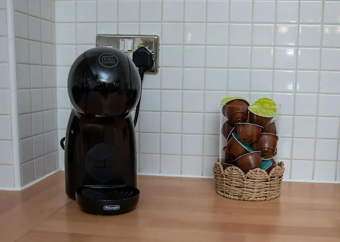 Apartment The Midnight Parlour *