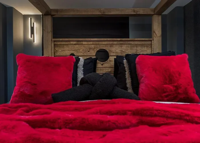 The Midnight Parlour Apartamento Leeds (West Yorkshire)