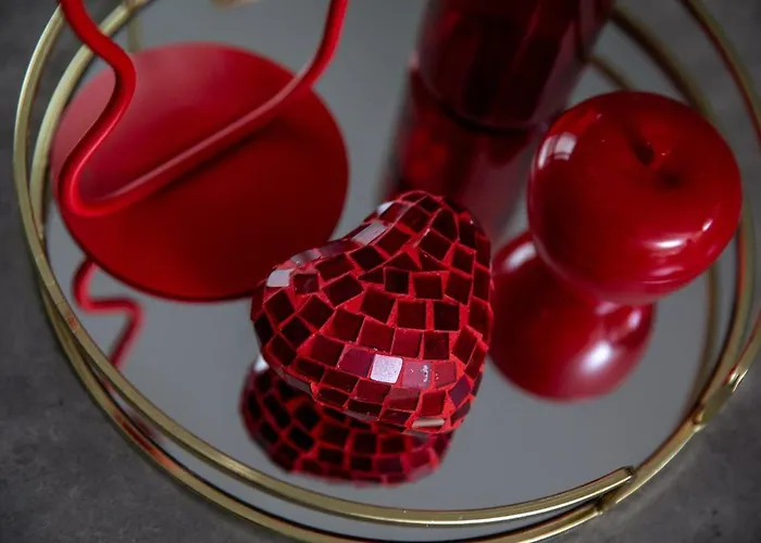 The Midnight Parlour Apartamento *