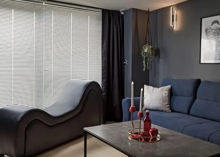 The Midnight Parlour