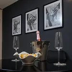 Appartement The Midnight Parlour