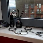 The Midnight Parlour Appartement Leeds (West Yorkshire)