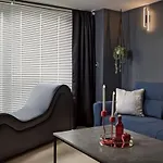 The Midnight Parlour