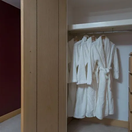 The Midnight Parlour Appartement